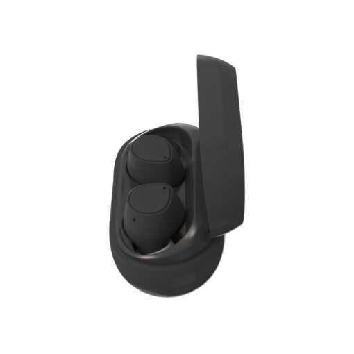 Maxlife Bluetooth earphones TWS MXBE-04 black - Image 3