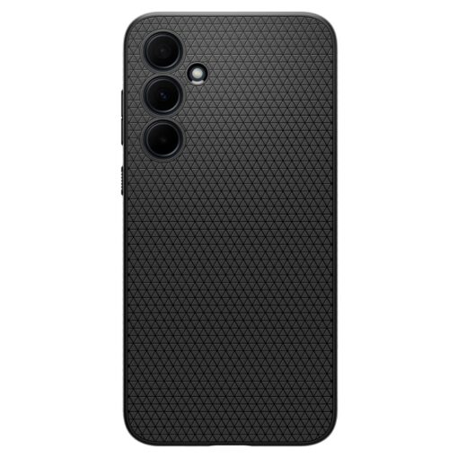 Spigen Liquid Air case for Samsung Galaxy A35 5G matte - Image 2
