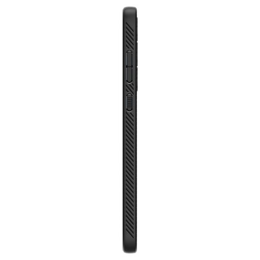 Spigen Liquid Air case for Samsung Galaxy A35 5G matte - Image 4