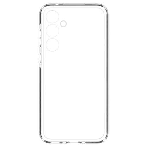 Spigen Ultra Hybrid case for Samsung Galaxy A35 5G transparent - Image 5