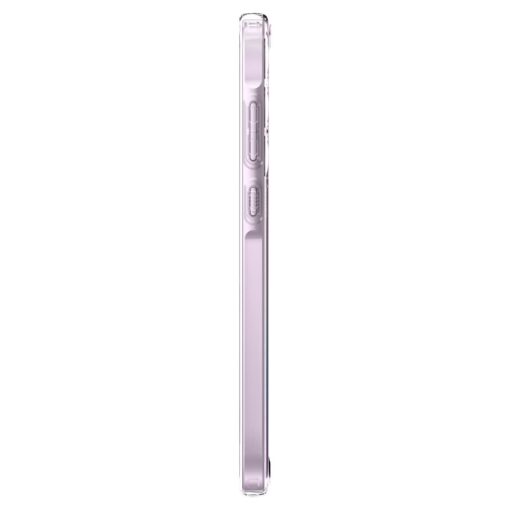 Spigen Ultra Hybrid case for Samsung Galaxy A35 5G transparent - Image 12
