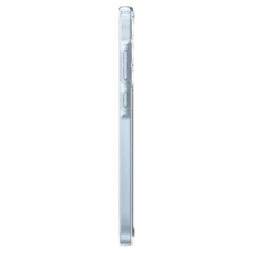Spigen Ultra Hybrid case for Samsung Galaxy A35 5G transparent - Image 14