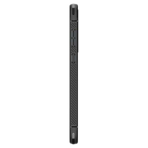 Spigen Rugged Armor case for Samsung Galaxy A55 5G matte - Image 5