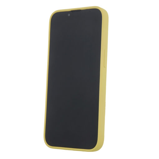 Finger Grip case for Xiaomi Redmi Note 13 Pro 4G (global) yellow - Image 6