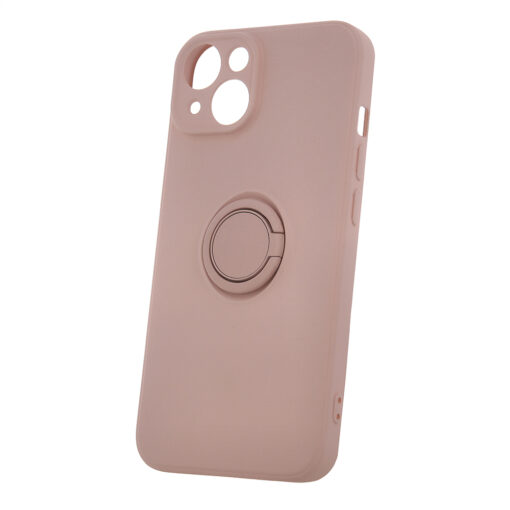 Finger Grip case for Xiaomi Redmi Note 13 Pro Plus 5G (global) pink - Image 2