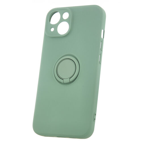 Finger Grip case for iPhone 16 6,1" mint - Image 2