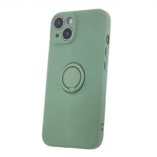 Finger Grip case for iPhone 11 mint - Image 3