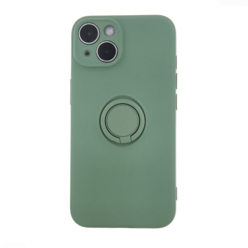 Finger Grip case for Xiaomi Redmi Note 13 Pro 4G (global) mint - Image 5