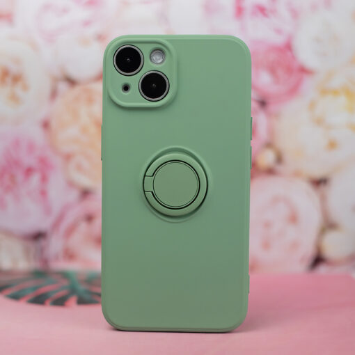 Finger Grip case for iPhone 11 mint - Image 11