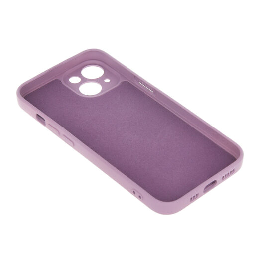 Finger Grip case for Samsung Galaxy A15 4G / A15 5G light purple - Image 7