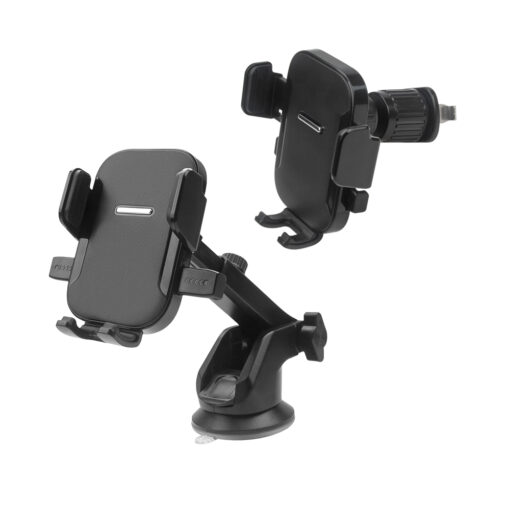 Maxlife car holder MXCH-07 black - Image 2