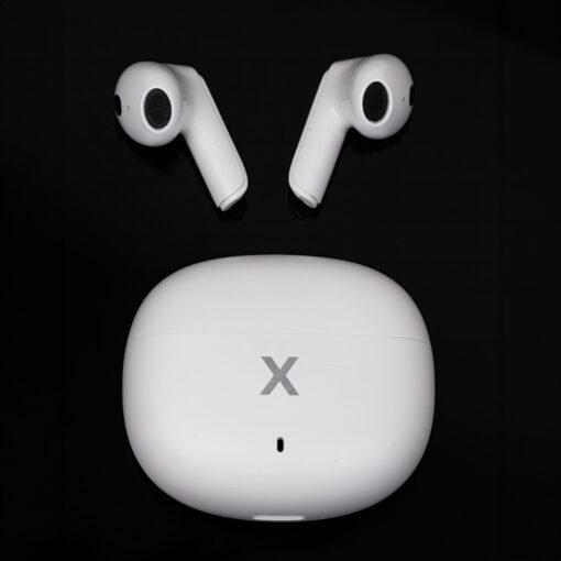 Maxlife Bluetooth earphones TWS MXBE-03 white - Image 14