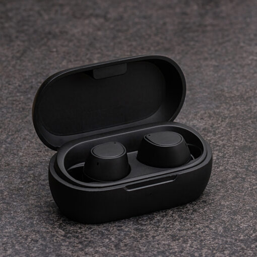 Maxlife Bluetooth earphones TWS MXBE-04 black - Image 8