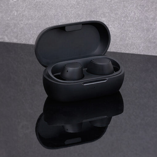 Maxlife Bluetooth earphones TWS MXBE-04 black - Image 9