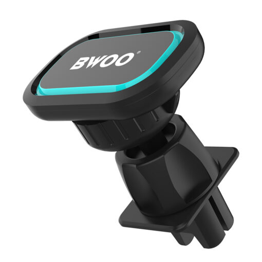 BWOO magnetic car holder BO-ZJ81 with a clip - Image 2