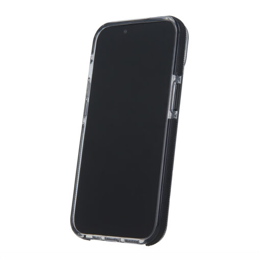 Acrylic Carbon case for iPhone 11 black - Image 6