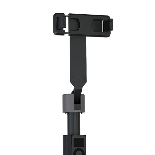 BWOO telescopic selfie stick bluetooth BO-ZP14 with remote control - Image 4