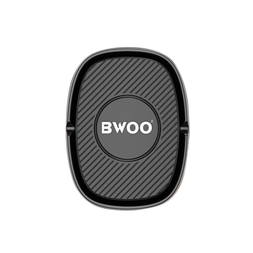 BWOO car holder ZJ101 magnetic black - Image 8