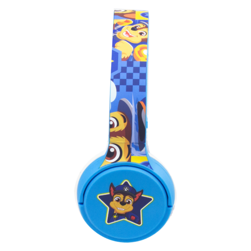 Paw Patrol Bluetooth headphones blue - Image 3