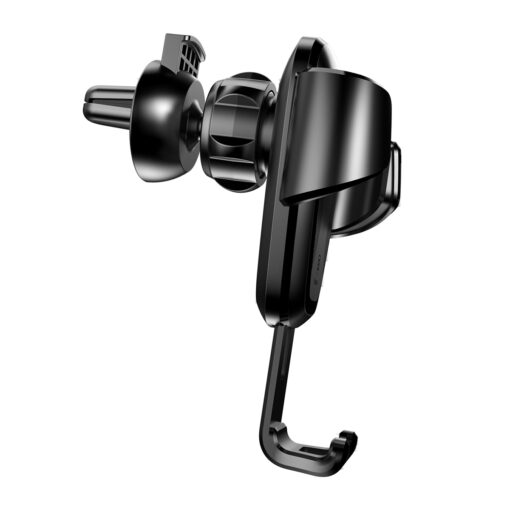Baseus car mount Gravity gravity black plastic - Image 3