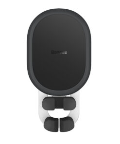 Baseus car holder Stable black gravity air vent