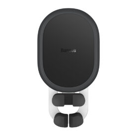Baseus car holder Stable black gravity air vent