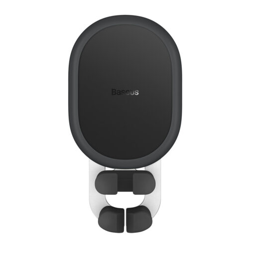 Baseus car holder Stable black gravity air vent
