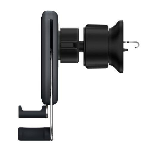 Baseus car holder Stable black gravity air vent - Image 3