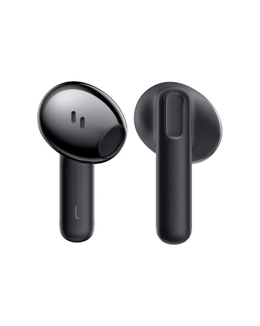 Baseus Bluetooth earphones TWS Bowie E12 black - Image 5