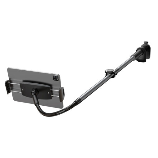 Baseus holder Otaku Lazy Pro gray - Image 4
