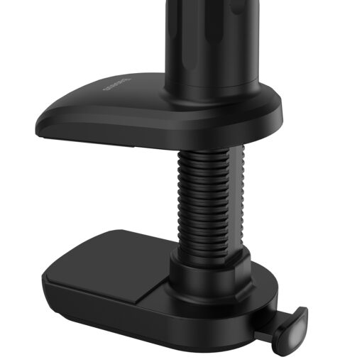 Baseus holder Otaku Lazy Pro gray - Image 5