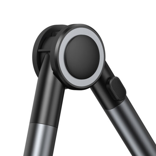 Baseus holder Otaku Lazy Pro gray - Image 6