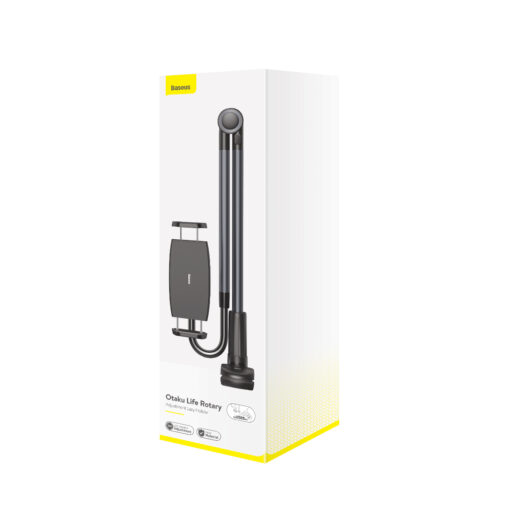 Baseus holder Otaku Lazy Pro gray - Image 10