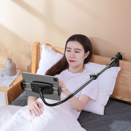 Baseus holder Otaku Lazy Pro gray - Image 7