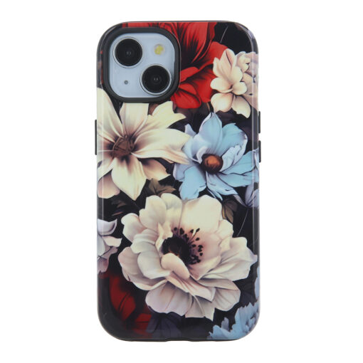 Decor case for iPhone 16 Pro Max 6,9" Garden - Image 2