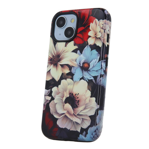 Decor case for Samsung Galaxy S24 Ultra Garden - Image 3