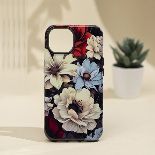 Decor case for Samsung Galaxy S24 Ultra Garden - Image 7