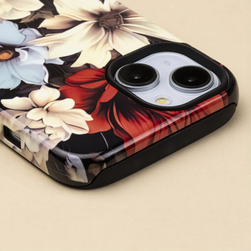 Decor case for iPhone 11 Garden - Image 8