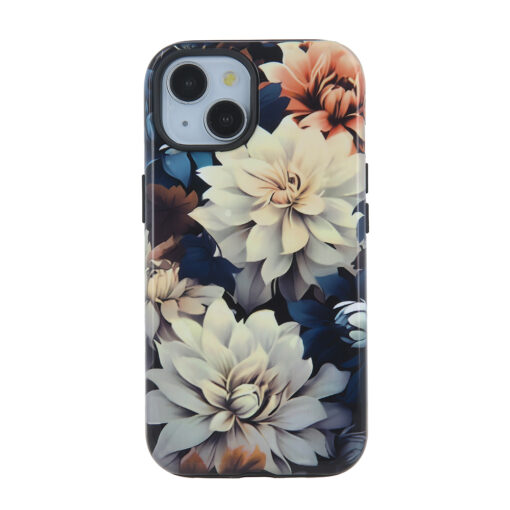 Decor case for iPhone 15 Pro 6,1" Spring - Image 2