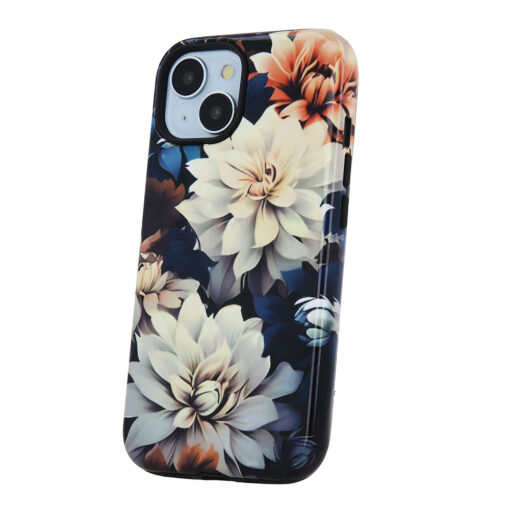 Decor case for iPhone 15 6,1" Spring - Image 3