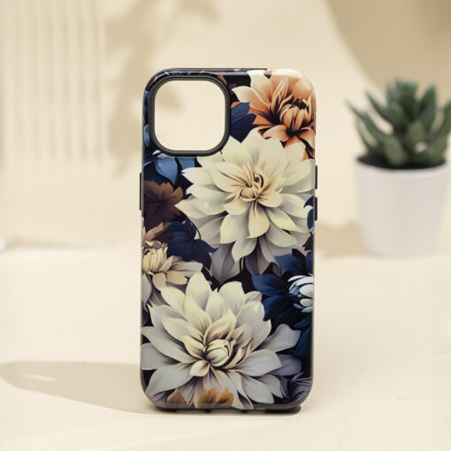 Decor case for iPhone 15 6,1" Spring - Image 7