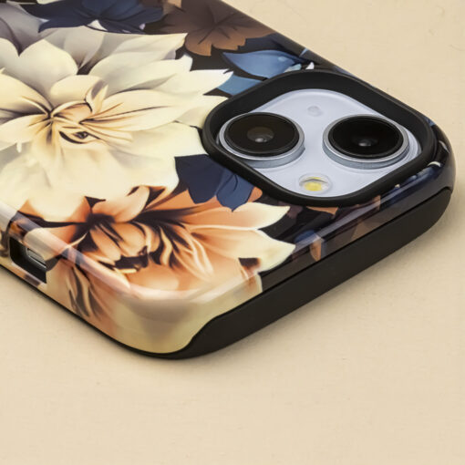 Decor case for iPhone 15 6,1" Spring - Image 8