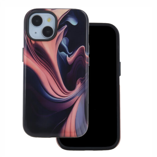 Decor case for iPhone 15 Pro 6,1" Desert