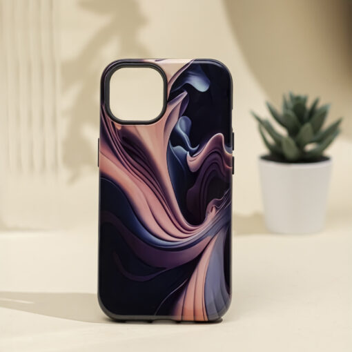 Decor case for iPhone 16 Pro 6,3" Desert - Image 7