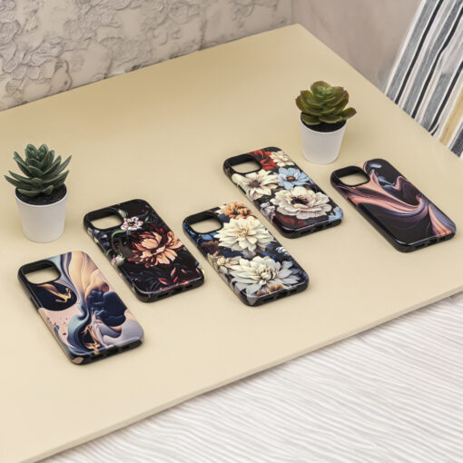 Decor case for Samsung Galaxy S24 Spring - Image 9