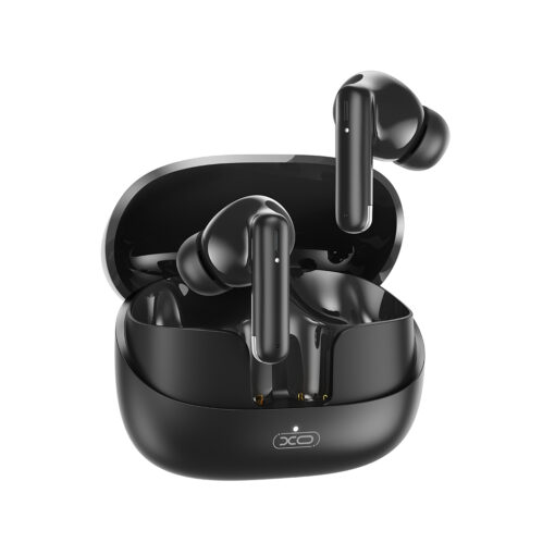 XO Bluetooth earphones X34 TWS black