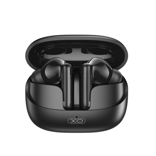 XO Bluetooth earphones X34 TWS black - Image 2