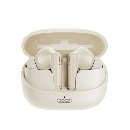 XO Bluetooth earphones X34 TWS beige - Image 2