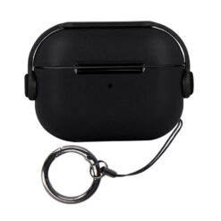 Case for Airpods / Airpods 2 Headset black