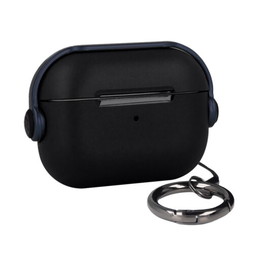 Case for Airpods Pro 2 Headset navy blue - Image 3